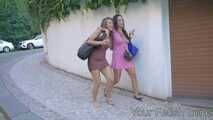 One day with Alexa & Friends