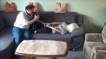 Isabel and Melina - After the Class Reunion 2 Part 6 of 7
