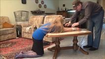 Isis - Tickle Training Part 5 of 6