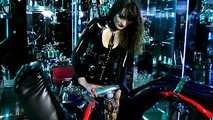 Lady Lilith - Holly, mein RubberToy Part2