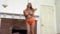 Bell, Book & Ballgag (A Parody) - Alternate Camera Edit - Part One - Carissa Montgomery