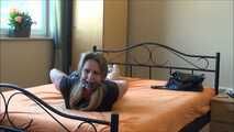 Julia - Babysitter Outsmarted Part 1 of 2