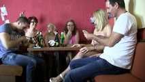 Bottlespinning - Blowjob