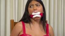 As The Rope Spins - Part One - Reyna Belle 