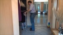 Request Video Elena - The Representative Part 3 of 6