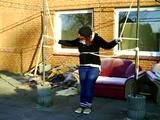Sandra outdoor 1