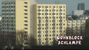 HOUSING BLOCK HOLES