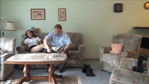 Request video Laura - The representative part 5 of 5