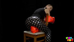 1330 Riding Floaties