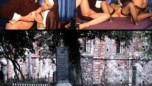 FORBIDDEN LESBIAN GAMES