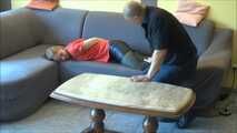 Stefanie - Evil Haunting Part 4 of 6