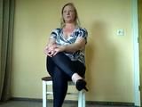 Chairtie ... Part 1