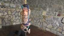 The new Spain Files - Cruel Endurance Challenge  for Maya Homerton 