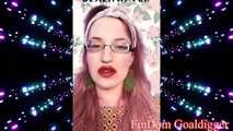 Transformation into Paypig by magic eyes