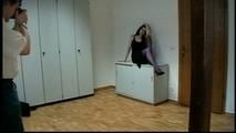 Lara - tricked photo model part 1 of 9 (A)