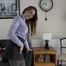 College Girl Samantha Plays To Orgasm