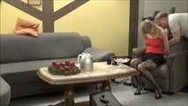 Fiona - The Insurance Agent Part 1 of 6
