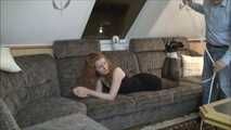 Saskia - On her Own Part 6 of 7