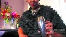 Dom Perignon financial nails