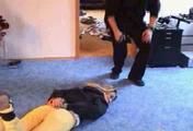 ab-101 Helpless Girls - Part 1(2)