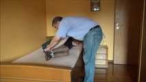 Malin and Zora - Undercover Investigators Day 2 Part 7 of 7