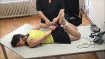 Romina - Caught Part 2 of 5