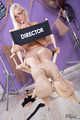Perverse Nylonorgie mit Ria Sunn (286 Bilder)