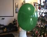 More Christmas Action
