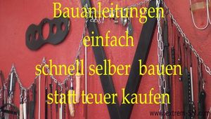 SM Möbel und Equipment selbst bauen statt teuer kaufen in Zukunft findet ihr hier immer Bauanleitungen