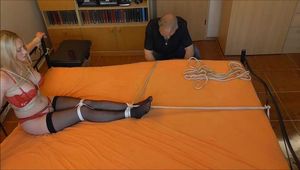 Franziska - 11 Seile Teil 2 von 3