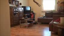 Susan - Home Assault Part 1 of 8