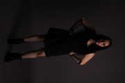 Dark studio