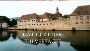 CUCKOLD THEN THE MARRIAGE FAILURE LOOKED