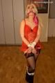Nina A - Bürobondage 5