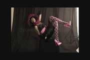 Feminization latex diva