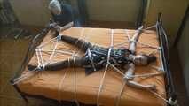 Tatjana - Attacked in her own apartment Part 6 of 6