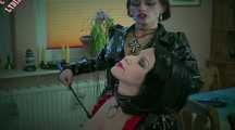 LESBO GIRLS AT OPERA