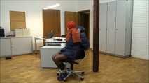 Video request Eliza- Robbery in the office part 2 of 6