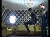 niccis_erstes_bondage_part 1 of 2