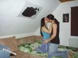 Süße Studentin Christin 108 private HQ Bilder