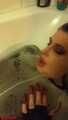 Wet Nylon
