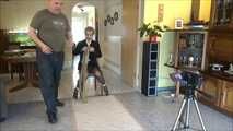 Elena - Modeljob for Elena part 3 of 9