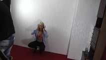 Silvi handcuff shoot