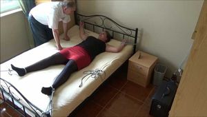 Nora - Wettschuld Teil 2 von 3