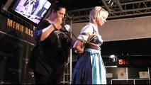 Oktoberfest Special Bondage Session !
