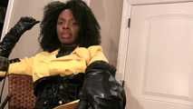 Latex Yellow
