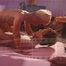 GangBang Party mit Grandma Viola und Christina Teil 7