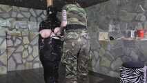 The new Spain Files - Total Mummification for spanish Lilith K - Part 2