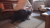 Sandy B. - Tricked Part 4 of 5