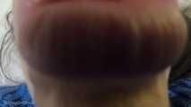 Inside My Mouth